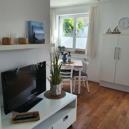 Holiday home Nice Holiday With Swimming Pool Sellin (Rugen)