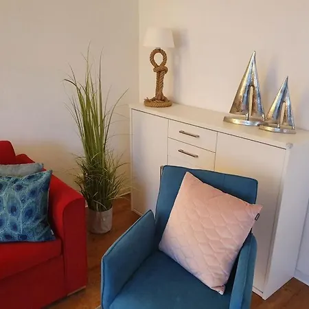 Holiday home Nice Holiday With Swimming Pool Sellin (Rugen)